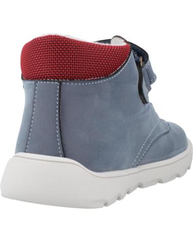 PABLOSKY BAREFOOT NINO 519244 VAQUERO AZUL