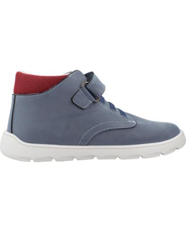 PABLOSKY BAREFOOT NINO 519244 VAQUERO AZUL