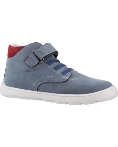 PABLOSKY BAREFOOT NINO 519244 VAQUERO AZUL