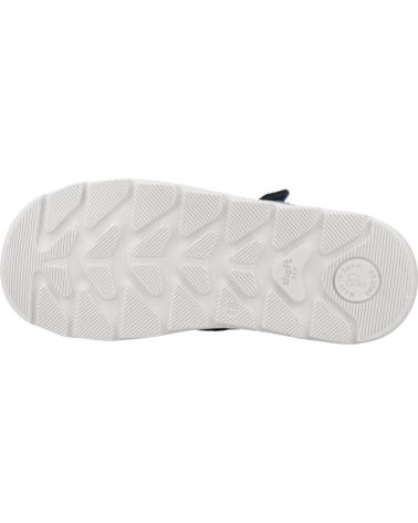 PABLOSKY BAREFOOT NINO 519244 VAQUERO AZUL
