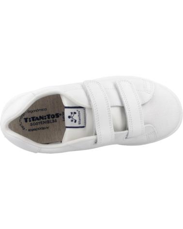 Sneaker-De-Niña-TITANITOS---C750-CRONOS-ZAPATILLAS-DE-BLANCO