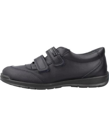 TITANITOS ZAPATOS NINO MODELO C840 APOLO COLOR AZUL MARINO