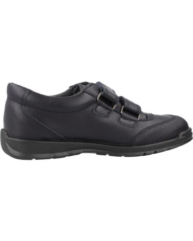 TITANITOS ZAPATOS NINO MODELO C840 APOLO COLOR AZUL MARINO