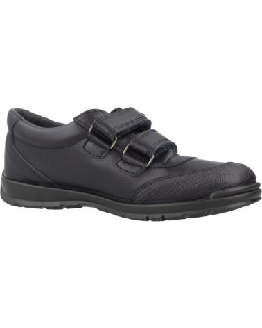 TITANITOS ZAPATOS NINO MODELO C840 APOLO COLOR AZUL MARINO