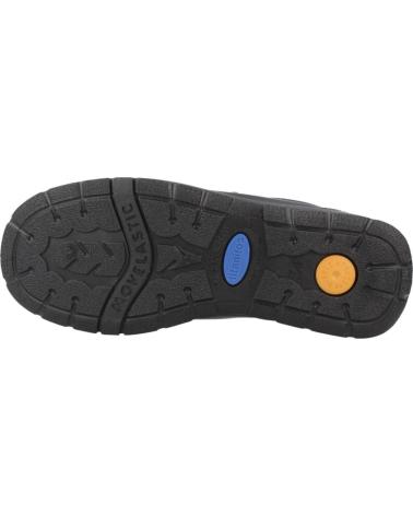 TITANITOS ZAPATOS NINO MODELO C840 APOLO COLOR AZUL MARINO