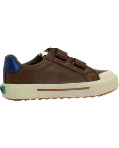 Inizio-VICTORIA-ZAPATILLAS-NINO-MODELO-1065200V-COLOR-MARRON-CUERO