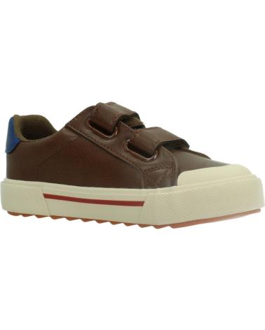 Inizio-VICTORIA-ZAPATILLAS-NINO-MODELO-1065200V-COLOR-MARRON-CUERO