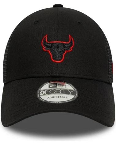 Startseite-NEW-ERA-GORRA-NEGRA-BULLS-NBA-9FORTY-TRUCKER-CHIBUL-NEGRO