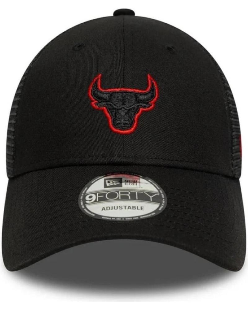 Startseite-NEW-ERA-GORRA-NEGRA-BULLS-NBA-9FORTY-TRUCKER-CHIBUL-NEGRO