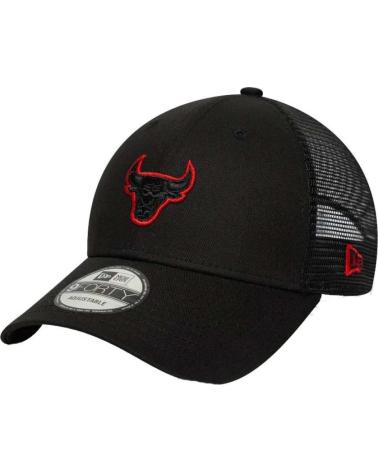Startseite-NEW-ERA-GORRA-NEGRA-BULLS-NBA-9FORTY-TRUCKER-CHIBUL-NEGRO