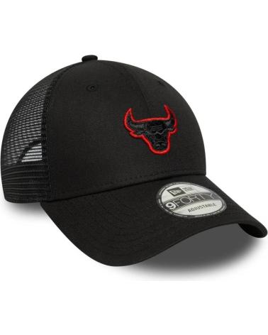 Startseite-NEW-ERA-GORRA-NEGRA-BULLS-NBA-9FORTY-TRUCKER-CHIBUL-NEGRO