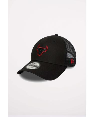 Startseite-NEW-ERA-GORRA-NEGRA-BULLS-NBA-9FORTY-TRUCKER-CHIBUL-NEGRO