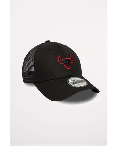 Startseite-NEW-ERA-GORRA-NEGRA-BULLS-NBA-9FORTY-TRUCKER-CHIBUL-NEGRO