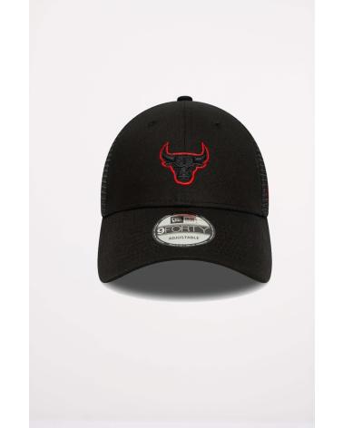Startseite-NEW-ERA-GORRA-NEGRA-BULLS-NBA-9FORTY-TRUCKER-CHIBUL-NEGRO