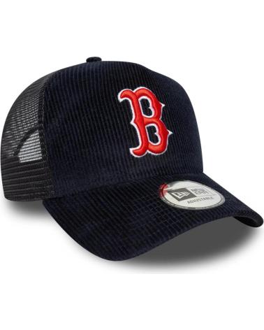 NEW ERA COMPLEMENTOS EN COLOR PARA HOMBRE NAVY