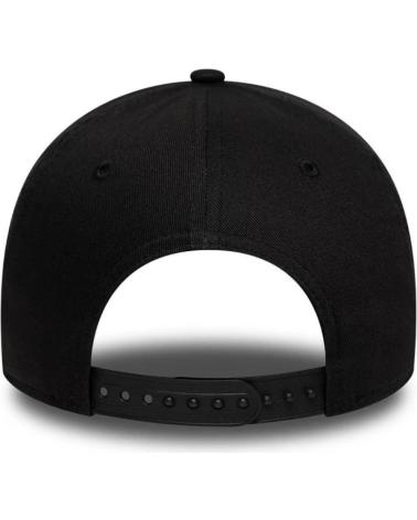 BONÉ NEW ERA LAS VEGAS RAIDERS MLB 9FORTY VISOR HIT PRETO BLK