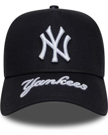 NEW ERA COMPLEMENTOS EN COLOR PARA HOMBRE NAVY