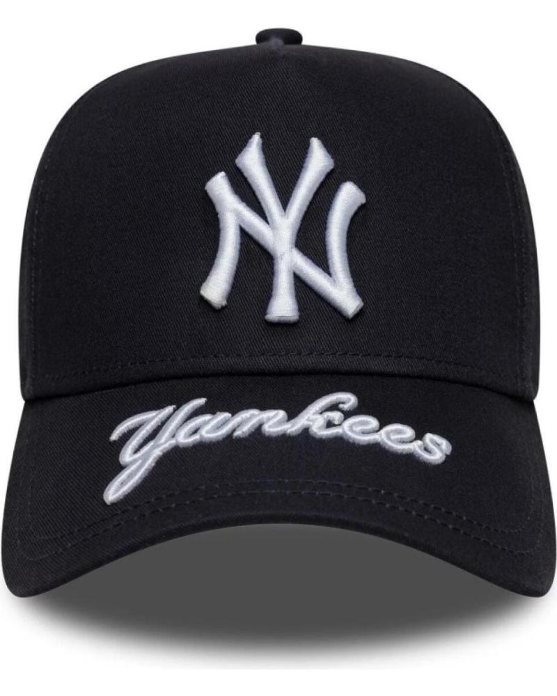 NEW ERA COMPLEMENTOS EN COLOR PARA HOMBRE NAVY