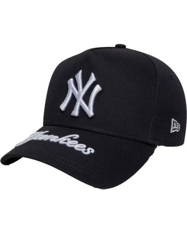 NEW ERA COMPLEMENTOS EN COLOR PARA HOMBRE NAVY