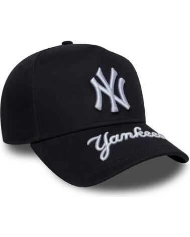NEW ERA COMPLEMENTOS EN COLOR PARA HOMBRE NAVY