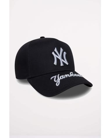 NEW ERA COMPLEMENTOS EN COLOR PARA HOMBRE NAVY