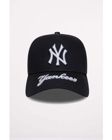 NEW ERA COMPLEMENTOS EN COLOR PARA HOMBRE NAVY