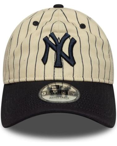 BONÉ NEW ERA NEW YORK YANKEES MLB PINSTRIPE NAVY 9TW NVY