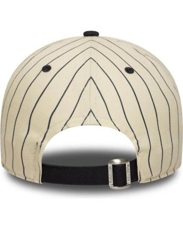 BONÉ NEW ERA NEW YORK YANKEES MLB PINSTRIPE NAVY 9TW NVY