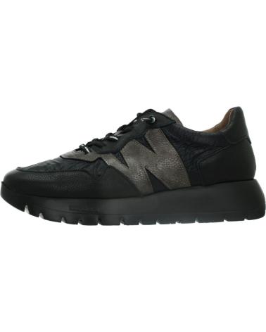 WONDERS MODELLO A2491 NERO NGRPLM NGRPLM
