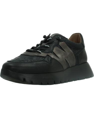 WONDERS MODELLO A2491 NERO NGRPLM NGRPLM