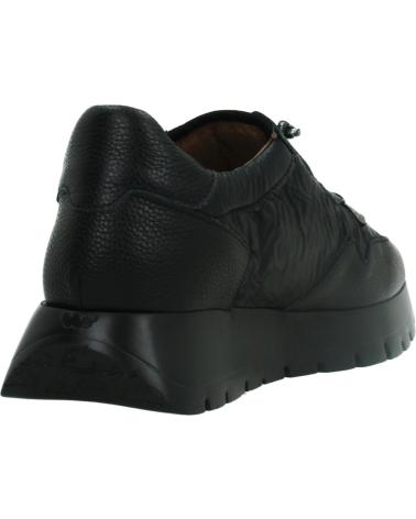 WONDERS MODELLO A2491 NERO NGRPLM NGRPLM
