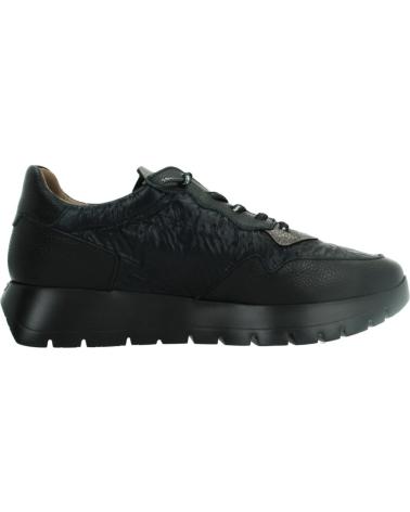 WONDERS MODELLO A2491 NERO NGRPLM NGRPLM