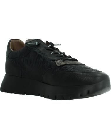 WONDERS MODELLO A2491 NERO NGRPLM NGRPLM