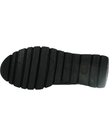 WONDERS MODELLO A2491 NERO NGRPLM NGRPLM