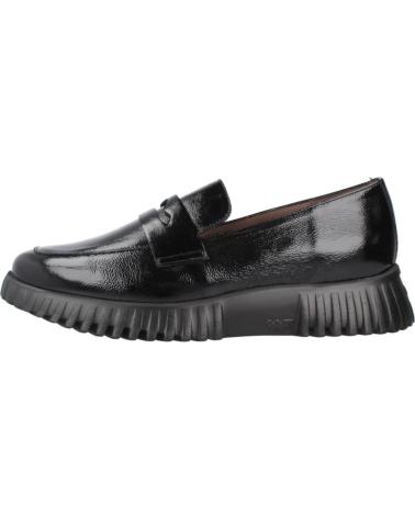 WONDERS MODELLO LACK NERO NEGRO