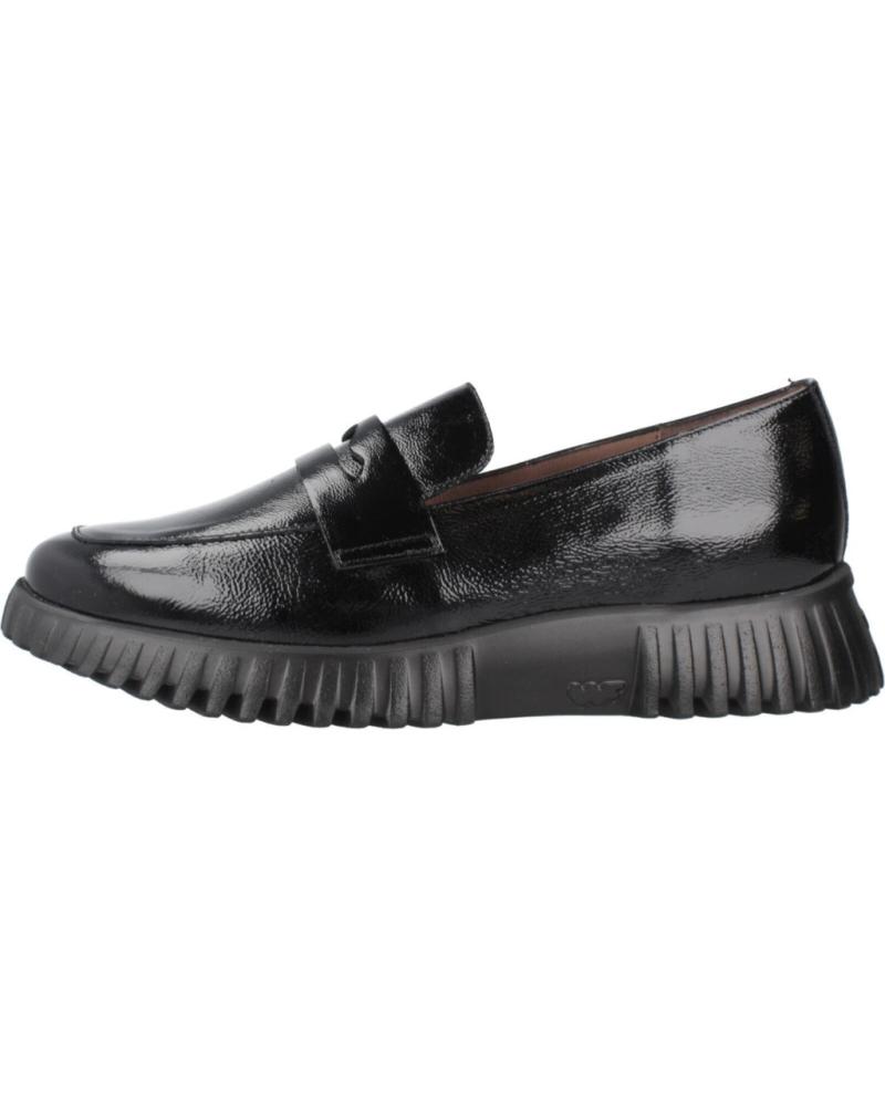 WONDERS MODELLO LACK NERO NEGRO