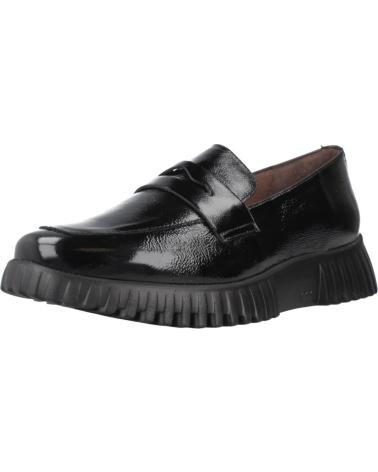 WONDERS MODELLO LACK NERO NEGRO