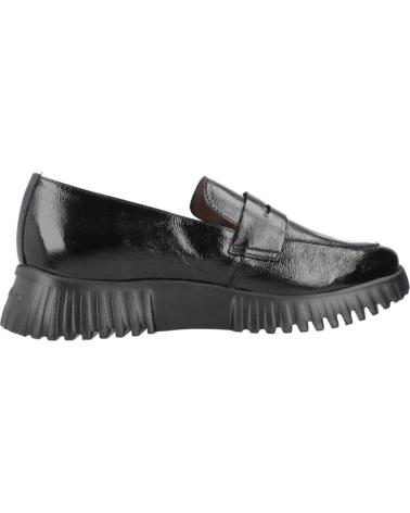 WONDERS MODELLO LACK NERO NEGRO