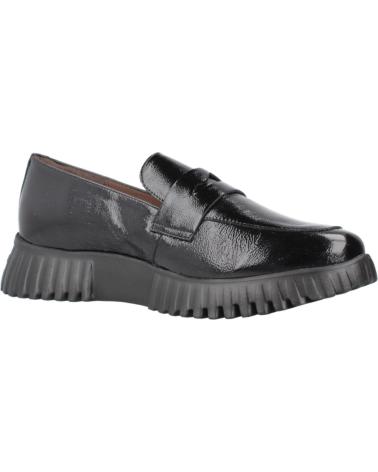 WONDERS MODELLO LACK NERO NEGRO
