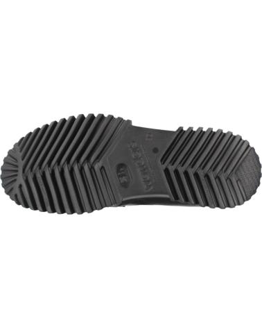 WONDERS MODELLO LACK NERO NEGRO