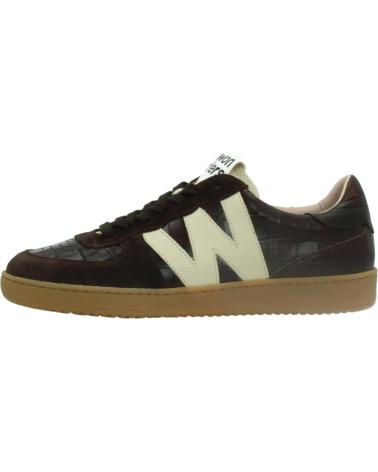 WONDERS MODELLO AP2002 MARRONE TESTA TESTA