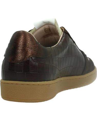 WONDERS MODELLO AP2002 MARRONE TESTA TESTA