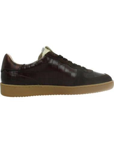 WONDERS MODELLO AP2002 MARRONE TESTA TESTA