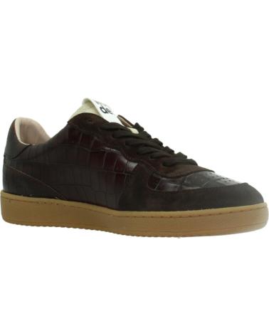 WONDERS MODELLO AP2002 MARRONE TESTA TESTA
