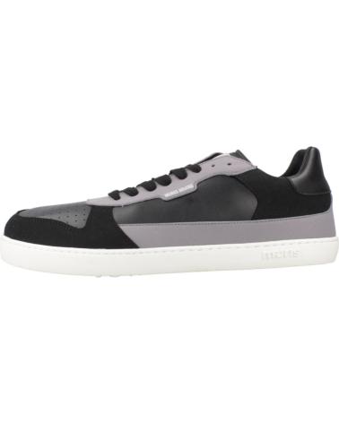MURIS MAJORCA H URBANE SNEAKER SCHWARZ BLACK
