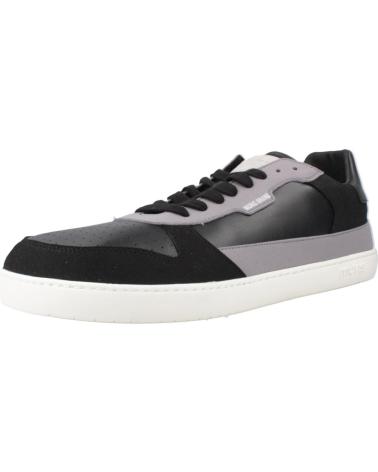 MURIS MAJORCA H URBANE SNEAKER SCHWARZ BLACK