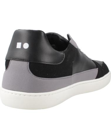 MURIS MAJORCA H URBANE SNEAKER SCHWARZ BLACK