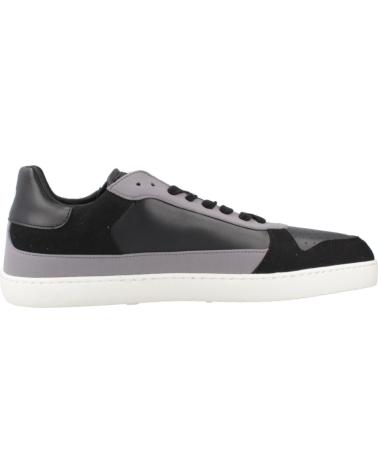 MURIS MAJORCA H URBANE SNEAKER SCHWARZ BLACK