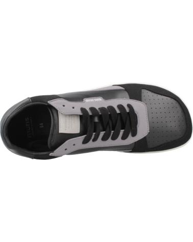 MURIS MAJORCA H URBANE SNEAKER SCHWARZ BLACK