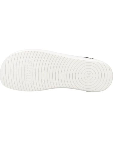 MURIS MAJORCA H URBANE SNEAKER SCHWARZ BLACK